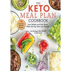 Keto Meal plan.free